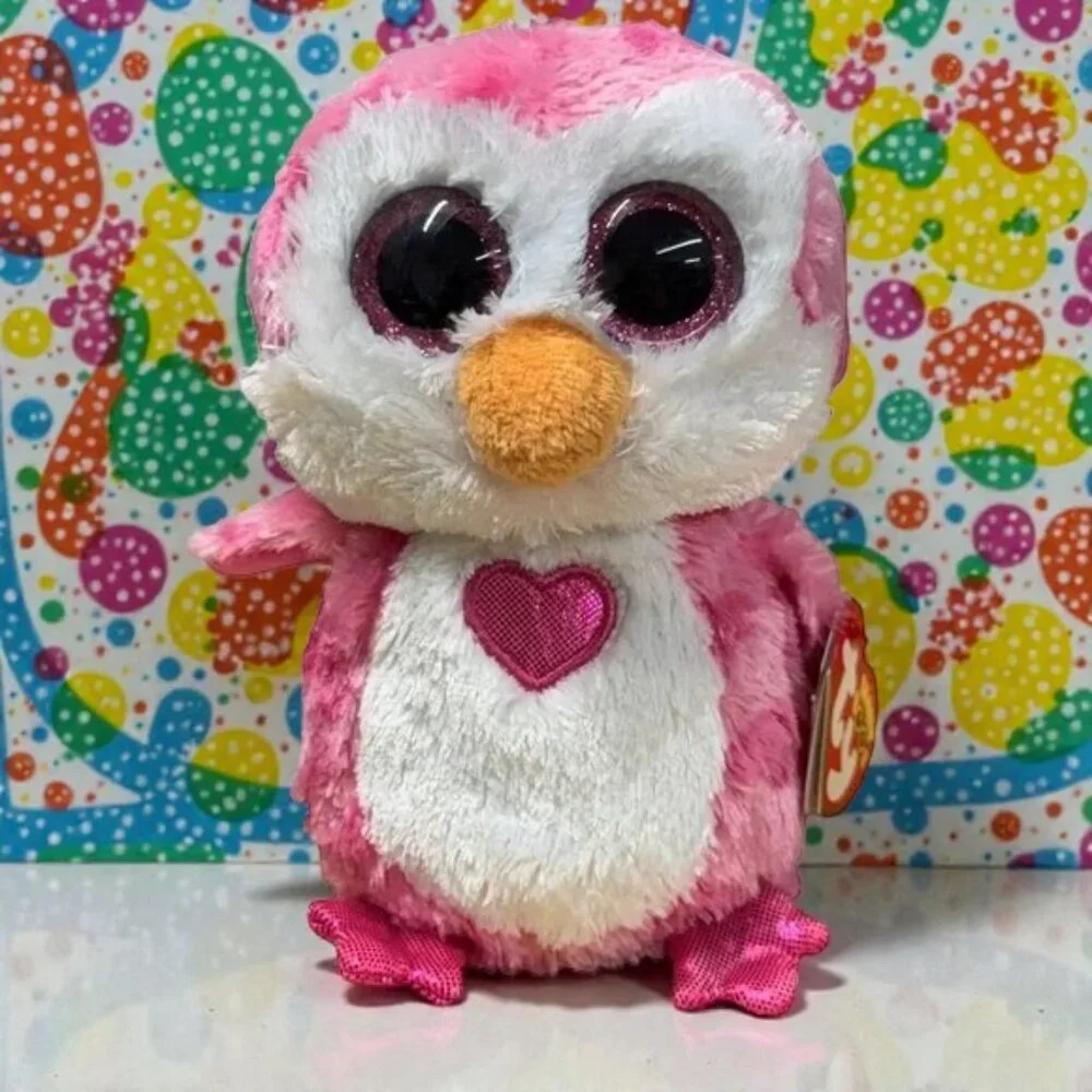Ty Beanie Boos - 